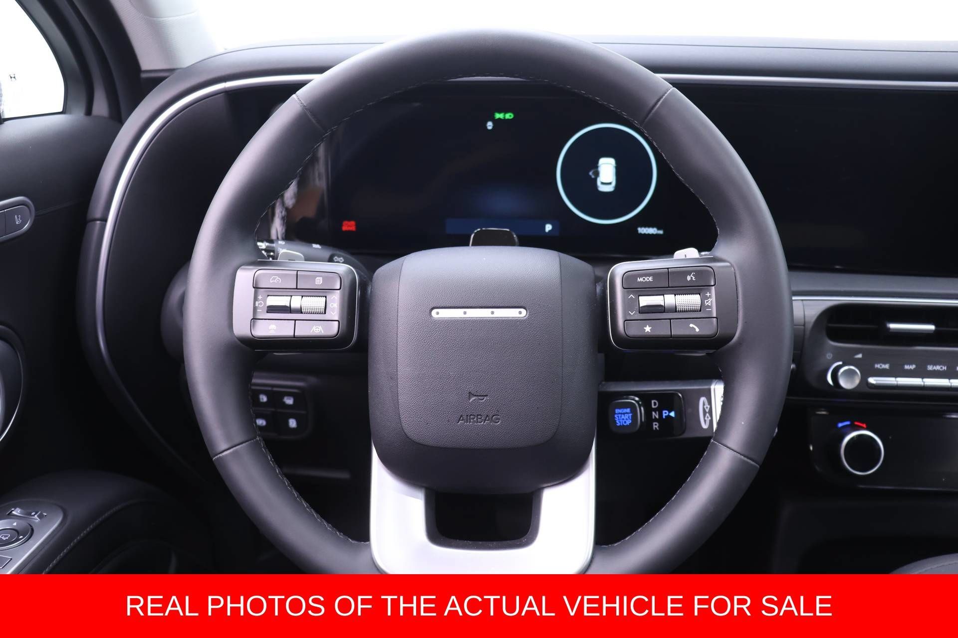 Used 2026 Hyundai Palisade SEL Premium AWD/4WD image 12