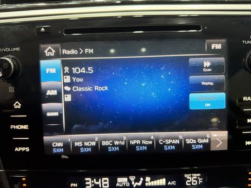 Used 2018 Subaru Outback 2.5i Premium image 14