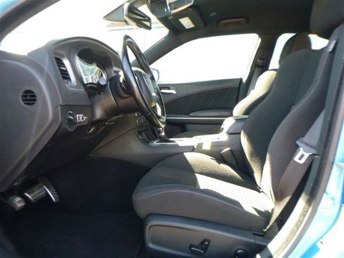 Used 2023 Dodge Charger GT image 5