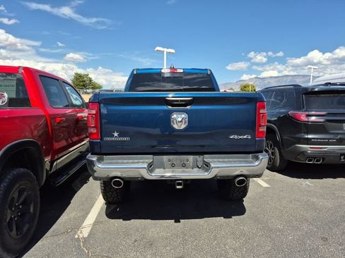 Used 2023 RAM 1500 Big Horn AWD/4WD image 10
