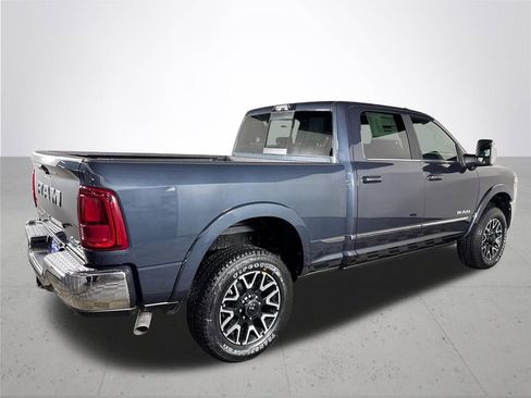 New 2026 RAM 3500 Limited image 6