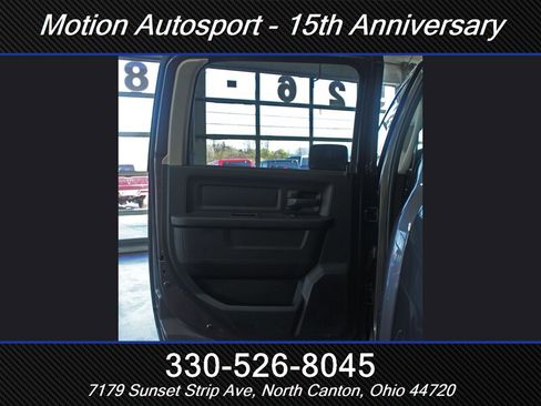 Used 2019 RAM 1500 Express w/ Wheel & Sound Group AWD/4WD image 37
