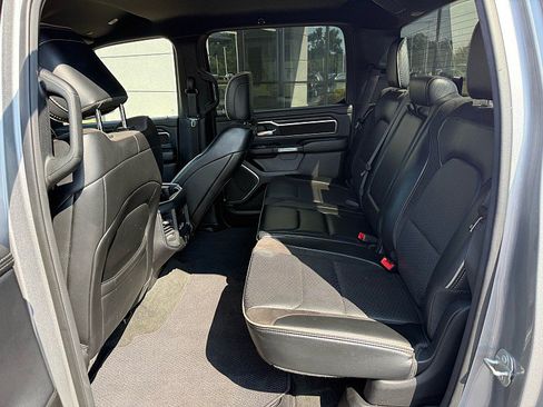 Used 2024 RAM 1500 Laramie RWD image 13