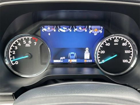 Used 2023 Ford F150 XLT w/ Equipment Group 302A High image 37