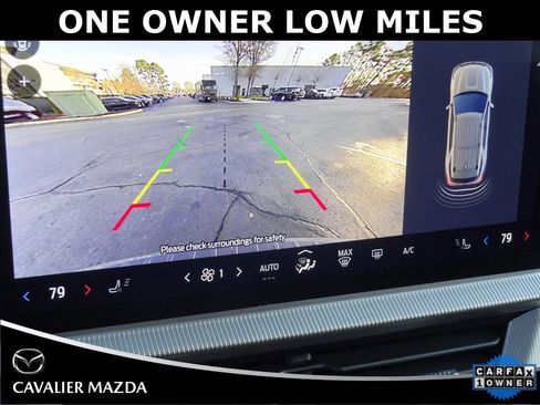 Used 2025 Ford Explorer Active image 29