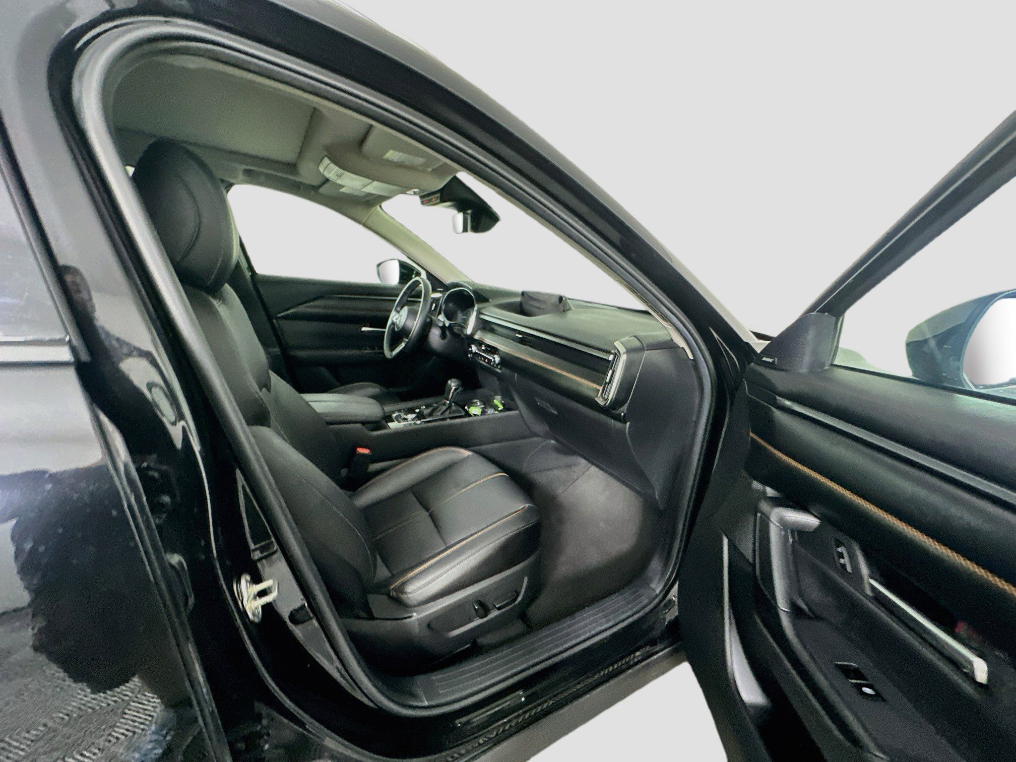 Used 2025 MAZDA CX-50 AWD 2.5 S w/ Premium Plus Pkg image 32