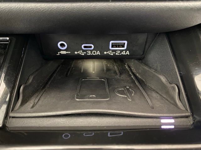 Used 2023 Subaru Outback Touring XT AWD/4WD image 21
