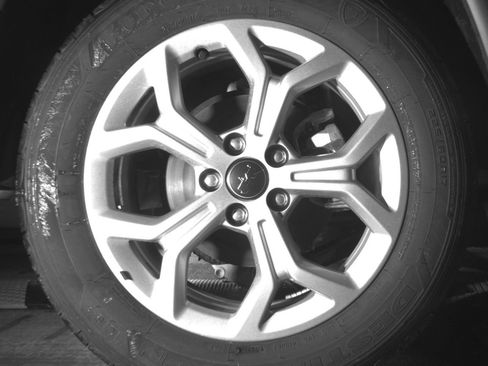 Used 2025 Jeep Compass Latitude image 15