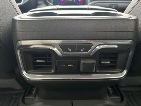 Used 2019 GMC Sierra 1500 SLT w/ SLT Premium Plus Package image 25