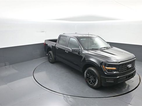 New 2026 Ford F150 STX image 17