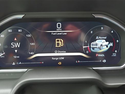 New 2026 GMC Sierra 3500 Denali Ultimate image 13