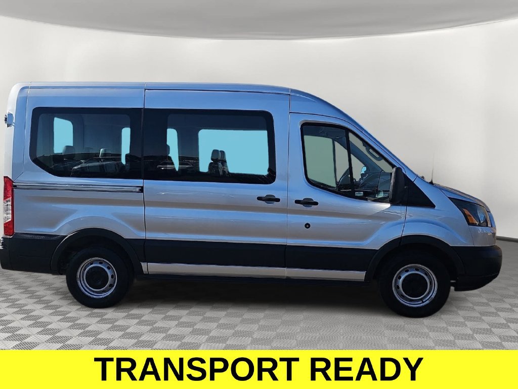 Used 2016 Ford Transit 150 XL RWD image 2