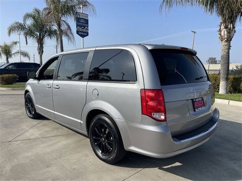 Used 2019 Dodge Grand Caravan GT image 6