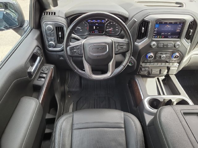 Used 2021 GMC Sierra 1500 Denali AWD/4WD image 28