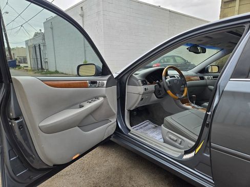 Used 2006 Lexus ES 330 FWD image 11