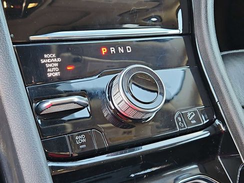 Used 2022 Jeep Grand Cherokee Limited 4xe w/ Luxury Tech Group II image 34