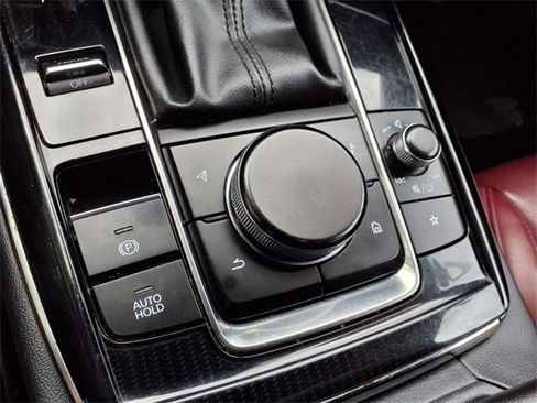 Used 2024 MAZDA CX-30 AWD 2.5 S w/ Preferred Package image 23