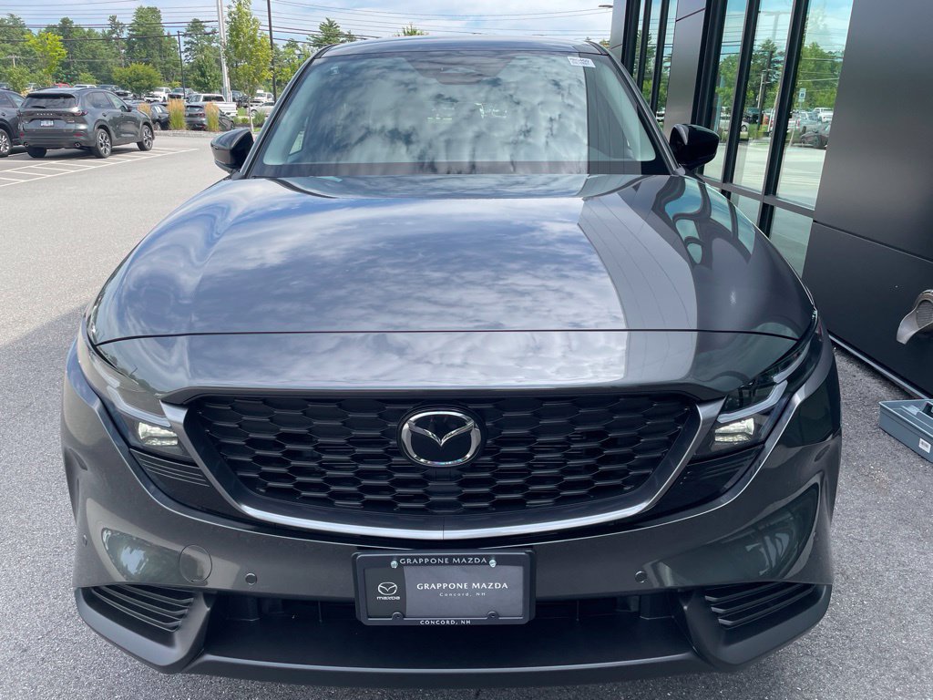 New 2026 MAZDA CX-5 Select AWD/4WD image 3