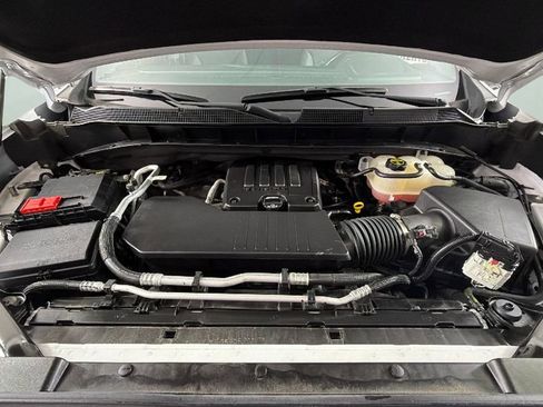 Used 2024 Chevrolet Silverado 1500 LT RWD image 35