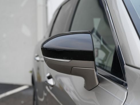 Used 2022 INFINITI QX60 Luxe w/ Cargo Package image 9