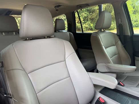 Used 2022 Honda Pilot Special Edition image 29