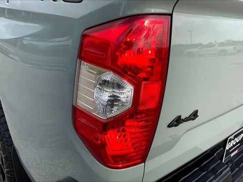 Used 2021 Toyota Tundra TRD Pro image 28