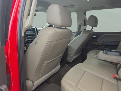 Used 2018 GMC Sierra 1500 SLT AWD/4WD image 23