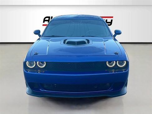 Used 2021 Dodge Challenger R/T Scat Pack w/ Shaker Package image 2