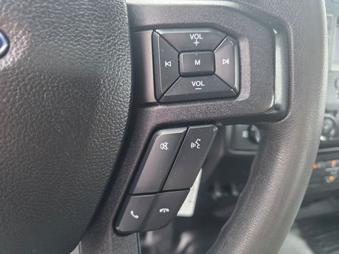 Used 2016 Ford F150 XL w/ Equipment Group 101A Mid image 11