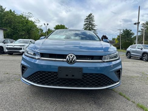 New 2026 Volkswagen Jetta S FWD image 6