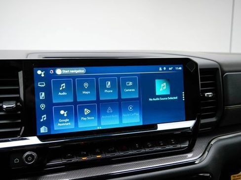 New 2026 Chevrolet Silverado 1500 ZR2 AWD/4WD image 28