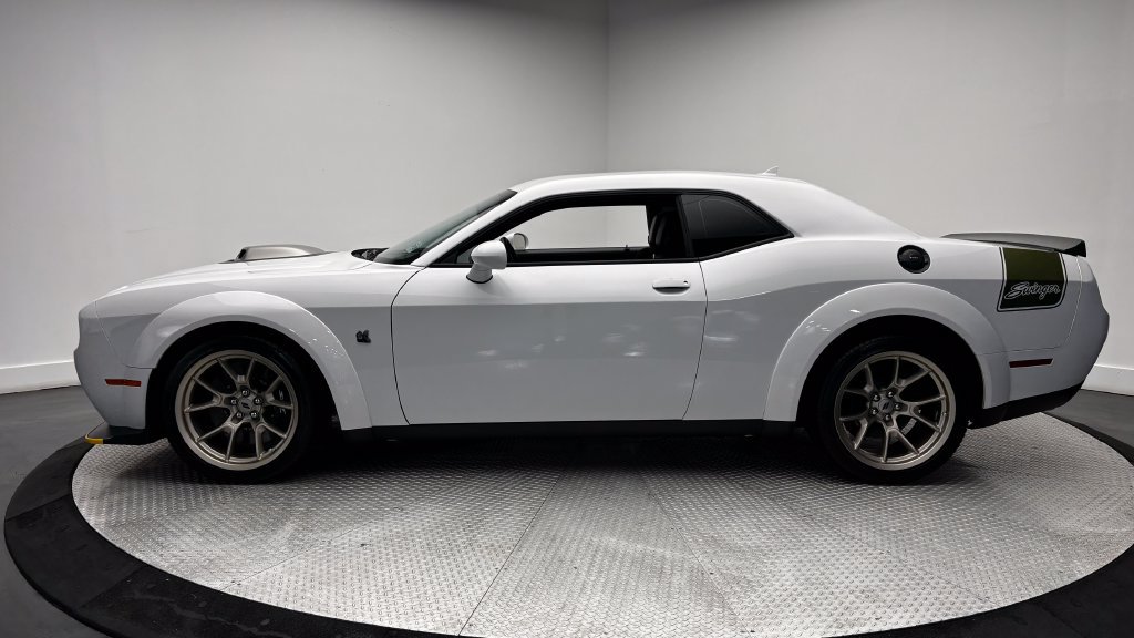 Used 2023 Dodge Challenger R/T Scat Pack RWD image 7