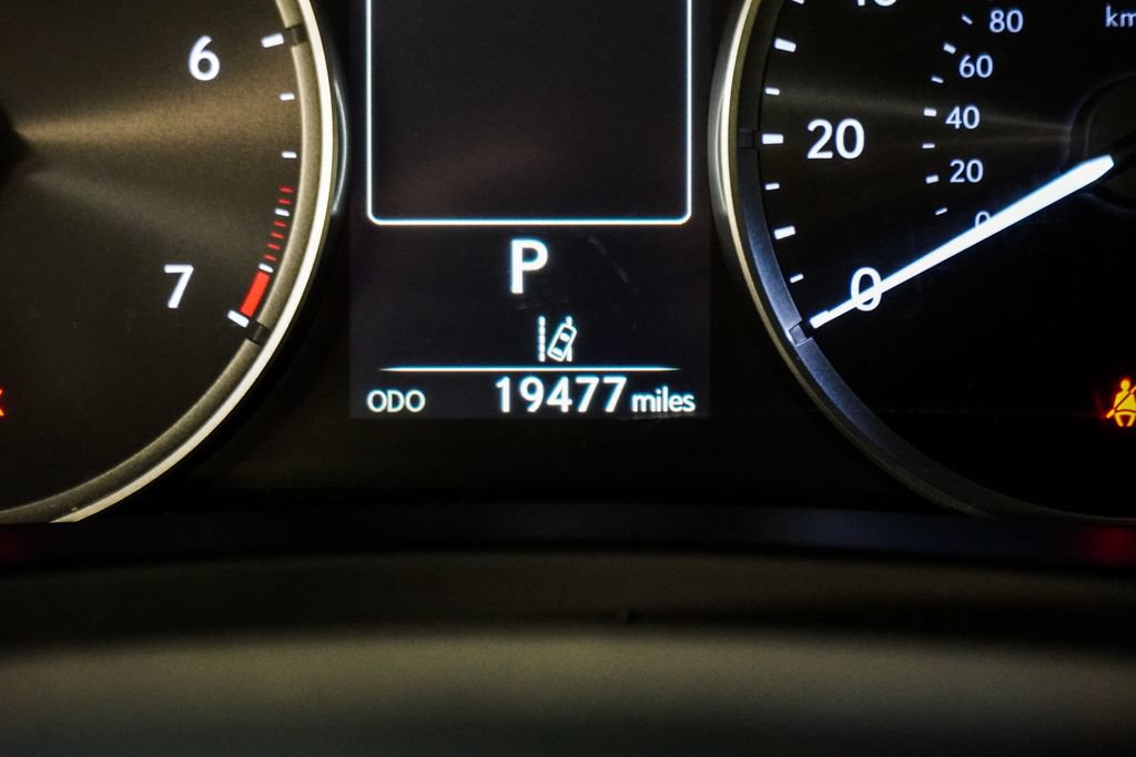 Used 2024 Lexus IS 350 F Sport RWD image 33