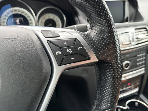 Used 2017 Mercedes-Benz E 400 Cabriolet image 20