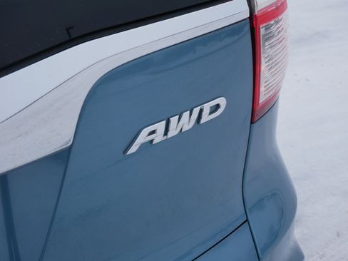 Used 2016 Honda CR-V EX image 18