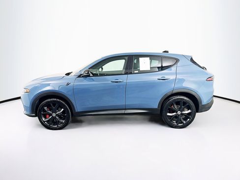 Used 2024 Dodge Hornet GT AWD/4WD image 4