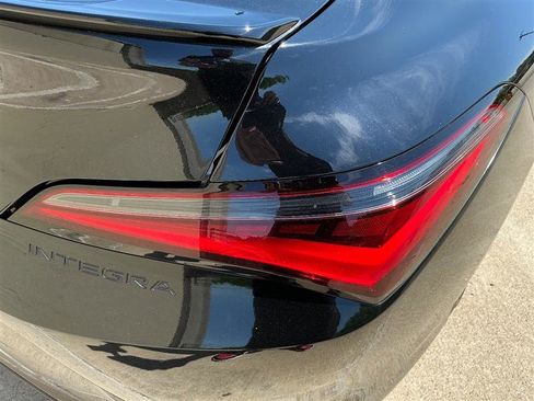 Used 2023 Acura Integra A-Spec FWD image 19