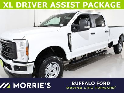New 2026 Ford F350 XL w/ XL Driver Assist Package