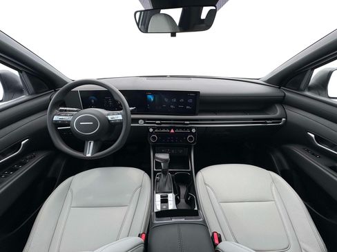 New 2026 Hyundai Santa Cruz SEL FWD image 32