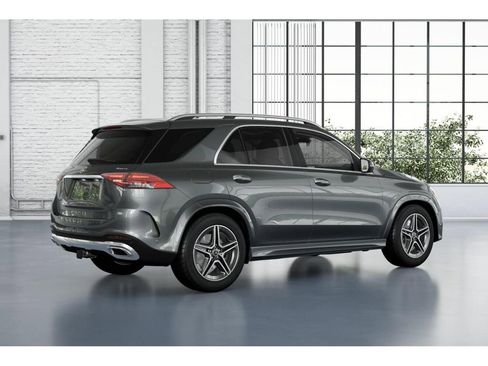 New 2026 Mercedes-Benz GLE 450 4MATIC image 20