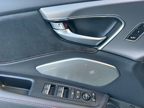 New 2026 Acura RDX A-Spec image 11