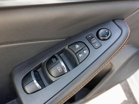 Certified 2023 Nissan Maxima SR w/ Sport Mat Group FWD image 21