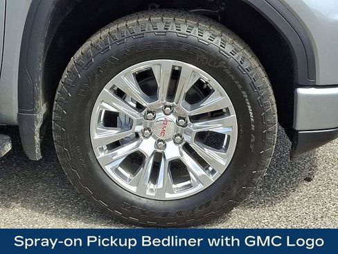 Used 2026 GMC Sierra 1500 Denali image 29