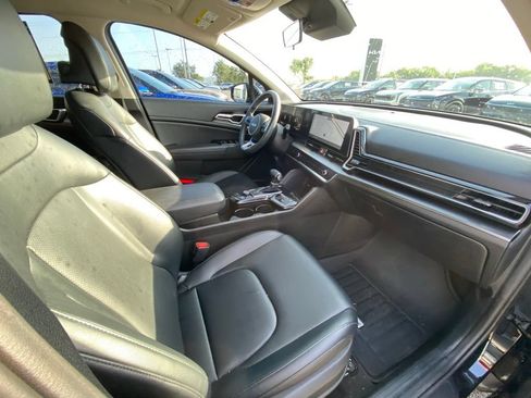 Certified 2024 Kia Sportage EX AWD/4WD image 26