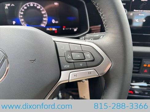 New 2026 Volkswagen Jetta S image 15