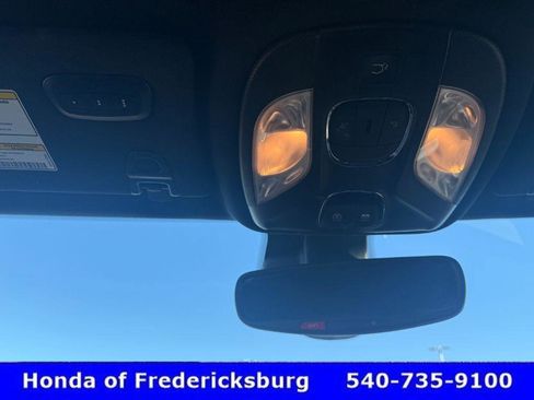 Used 2023 Jeep Compass Trailhawk w/ Trailhawk Elite Group image 26