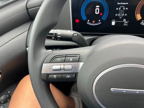 New 2026 Hyundai Tucson SEL FWD image 30