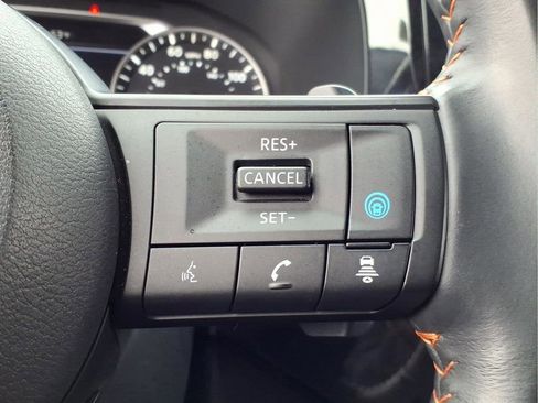 Used 2024 Nissan Pathfinder Rock Creek image 26