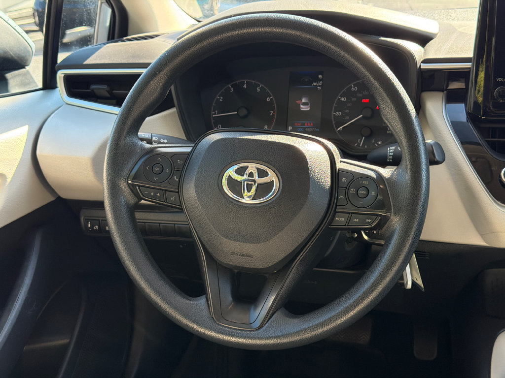 Used 2024 Toyota Corolla LE FWD image 28