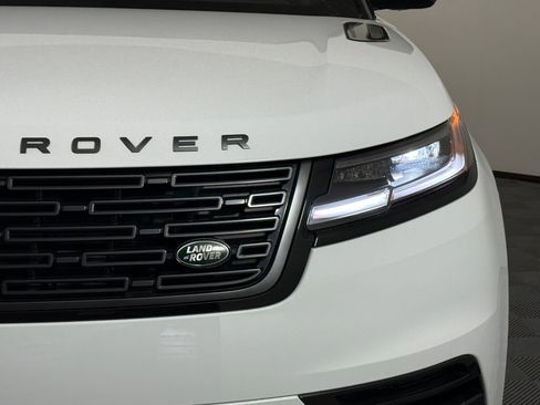Used 2026 Land Rover Range Rover Velar Dynamic SE AWD/4WD image 12